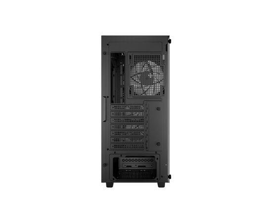 Корпус Deepcool CC560 V2 Black, изображение 4 Корпус Deepcool CC560 V2 Black, изображение 4