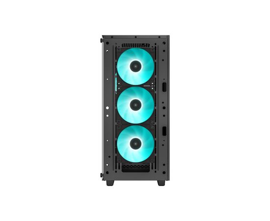 Корпус Deepcool CC560 V2 Black, изображение 8 Корпус Deepcool CC560 V2 Black, изображение 8