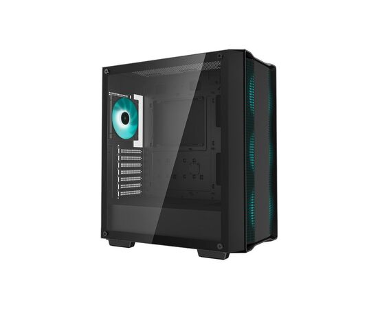 Корпус Deepcool CC560 V2 Black, изображение 9 Корпус Deepcool CC560 V2 Black, изображение 9