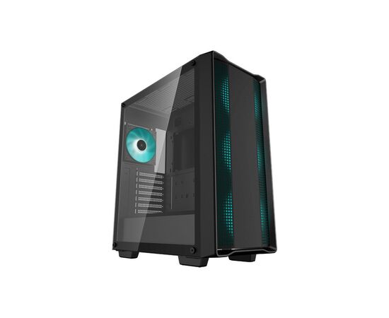 Корпус Deepcool CC560 V2 Black