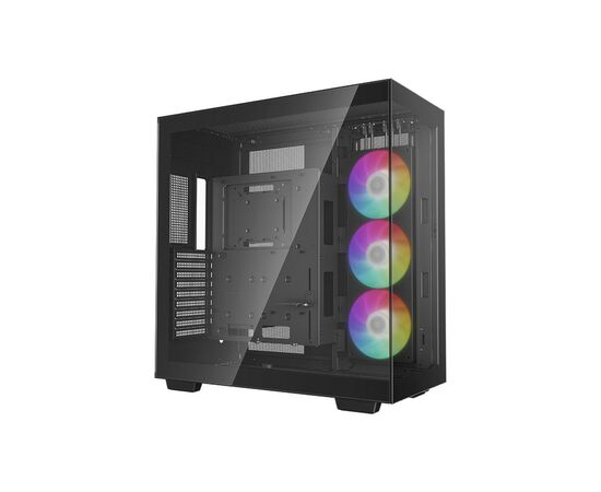 Корпус Deepcool CH780 Black, изображение 10 Корпус Deepcool CH780 Black, изображение 10