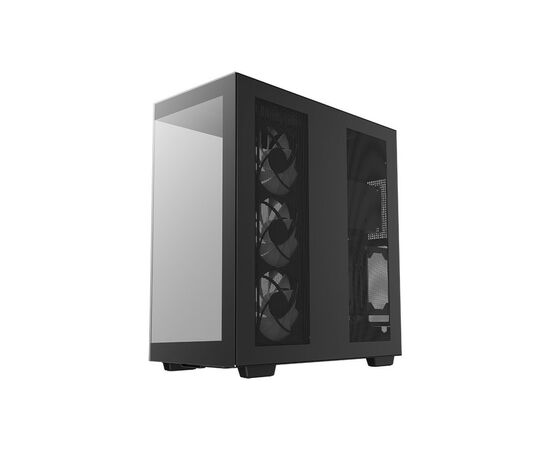 Корпус Deepcool CH780 Black, изображение 4 Корпус Deepcool CH780 Black, изображение 4
