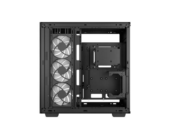 Корпус Deepcool CH780 Black, изображение 7 Корпус Deepcool CH780 Black, изображение 7