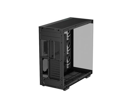 Корпус Deepcool CH780 Black, изображение 8 Корпус Deepcool CH780 Black, изображение 8