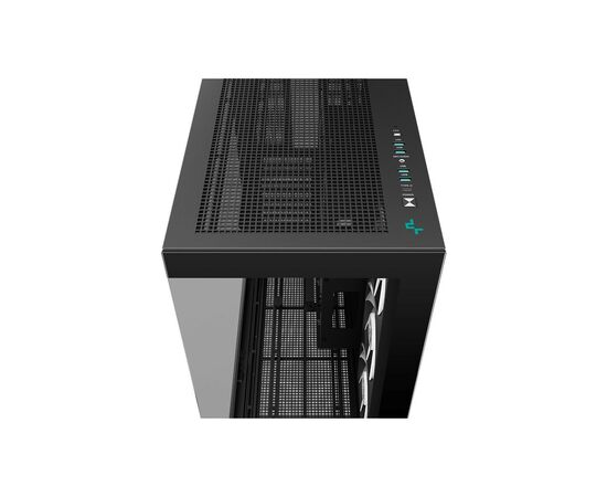 Корпус Deepcool CH780 Black, изображение 9 Корпус Deepcool CH780 Black, изображение 9