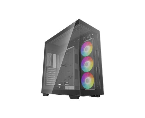 Корпус Deepcool CH780 Black
