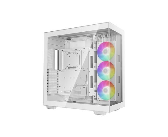 Корпус Deepcool CH780 White, изображение 10 Корпус Deepcool CH780 White, изображение 10