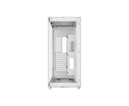 Корпус Deepcool CH780 White, изображение 3 Корпус Deepcool CH780 White, изображение 3