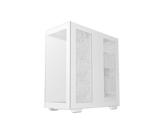 Корпус Deepcool CH780 White, изображение 4 Корпус Deepcool CH780 White, изображение 4