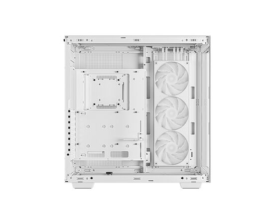 Корпус Deepcool CH780 White, изображение 6 Корпус Deepcool CH780 White, изображение 6