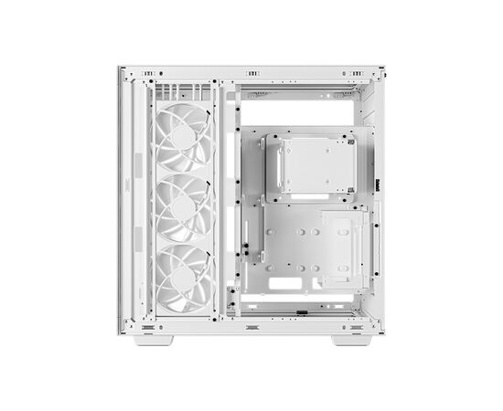 Корпус Deepcool CH780 White, изображение 7 Корпус Deepcool CH780 White, изображение 7
