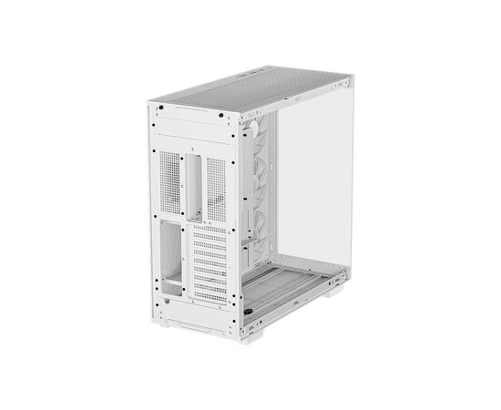 Корпус Deepcool CH780 White, изображение 8 Корпус Deepcool CH780 White, изображение 8