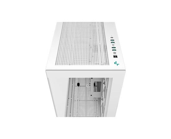 Корпус Deepcool CH780 White, изображение 9 Корпус Deepcool CH780 White, изображение 9