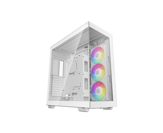 Корпус Deepcool CH780 White