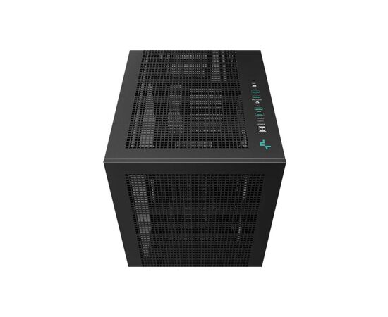 Корпус Deepcool Morpheus Black, изображение 3 Корпус Deepcool Morpheus Black, изображение 3