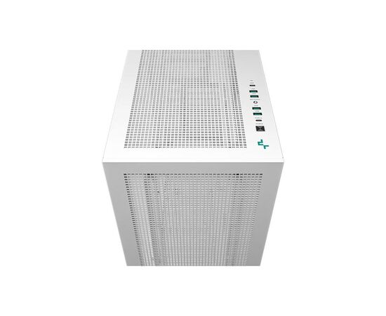 Корпус Deepcool Morpheus White, изображение 3 Корпус Deepcool Morpheus White, изображение 3