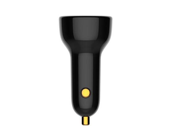 Зарядное устройство ColorWay Power Delivery PPS USB (USB-A + USB-C) (100W) Black (CW-CHA044PD-BK), изображение 4 Зарядное устройство ColorWay Power Delivery PPS USB (USB-A + USB-C) (100W) Black (CW-CHA044PD-BK), изображение 4