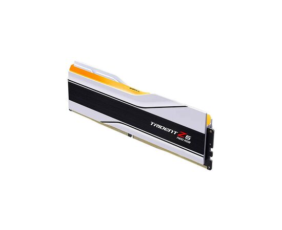 Модуль памяти для компьютера DDR5 32GB (2x16GB) 6000 MHz Trident Z5 Neo RGB AMD EXPO G.Skill (F5-6000J3036F16GX2-TZ5NRW), изображение 5 Модуль памяти для компьютера DDR5 32GB (2x16GB) 6000 MHz Trident Z5 Neo RGB AMD EXPO G.Skill (F5-6000J3036F16GX2-TZ5NRW), изображение 5