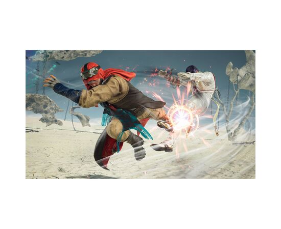 Игра Sony Tekken 8, BD диск (3391892029642), изображение 4 Игра Sony Tekken 8, BD диск (3391892029642), изображение 4