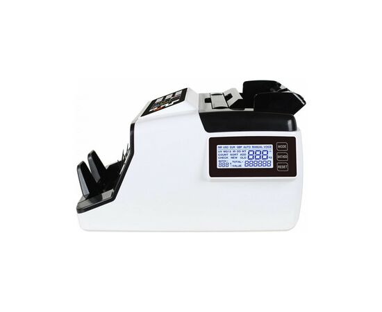 Счетчик банкнот NRJ AL-7200 UV/MG (25056), изображение 5 Счетчик банкнот NRJ AL-7200 UV/MG (25056), изображение 5