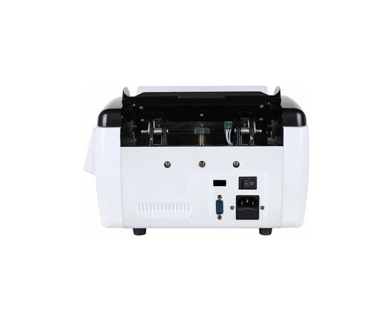 Счетчик банкнот NRJ AL-7200 UV/MG (25056), изображение 6 Счетчик банкнот NRJ AL-7200 UV/MG (25056), изображение 6