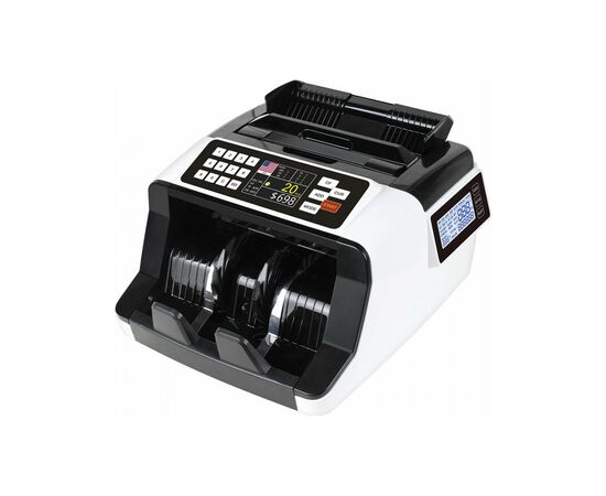 Лічильник банкнот NRJ AL-7200 UV/MG (25056)