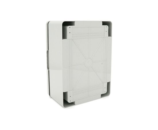 Шкаф настенный ADAL PANO 350х250х150, IP65, Бокс ударопрочный, ABS пластик (108877), изображение 3 Шкаф настенный ADAL PANO 350х250х150, IP65, Бокс ударопрочный, ABS пластик (108877), изображение 3