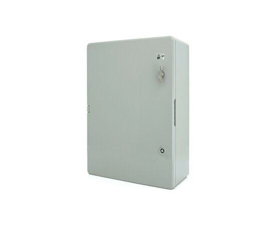 Шкаф настенный ADAL PANO 600х400х200, IP65, Бокс ударопрочный, ABS пластик (108882)