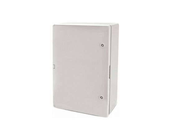 Шкаф настенный ADAL PANO 700х500х250, IP65, Бокс ударопрочный, ABS пластик (108883)