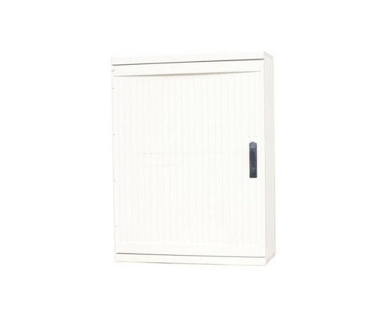 Шкаф настенный ADAL PANO 1000х750х300, IP65, Бокс ударопрочный, ASA пластик (108884)