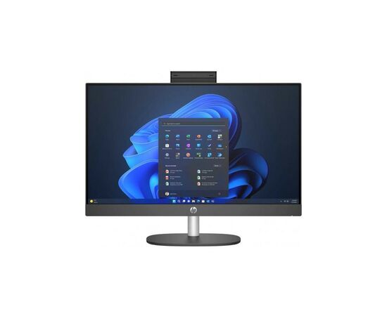 Компьютер HP ProOne 240 G10 AiO / i5-1335U, 16, D512, Cam, WiFi, W11P64 (885Q3EA)