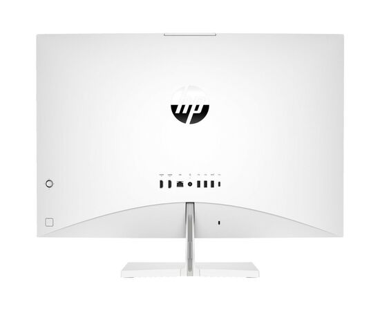 Компьютер HP Pavilion 27-ca2001ua Touch AiO / i7-13700T, 32, SSD1Tb+2TbHDD, RTX3050 4GB, WiFi, Cam, KM (95Z26EA), изображение 4