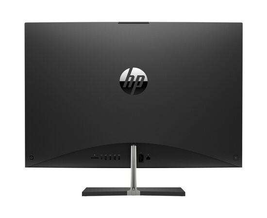 Компьютер HP Pavilion 32-b0020ua AiO / i5-12400T, 16, 512, WiFi, Cam, KM (95Z29EA), изображение 4 Компьютер HP Pavilion 32-b0020ua AiO / i5-12400T, 16, 512, WiFi, Cam, KM (95Z29EA), изображение 4