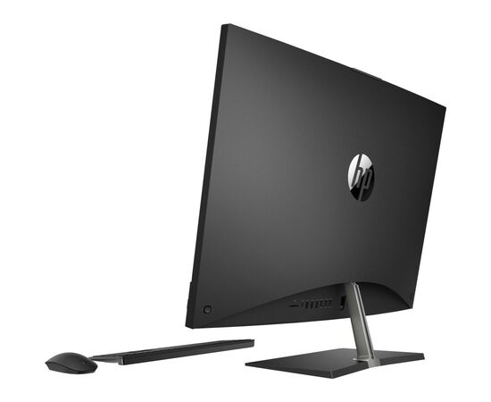 Компьютер HP Pavilion 32-b0020ua AiO / i5-12400T, 16, 512, WiFi, Cam, KM (95Z29EA), изображение 6 Компьютер HP Pavilion 32-b0020ua AiO / i5-12400T, 16, 512, WiFi, Cam, KM (95Z29EA), изображение 6