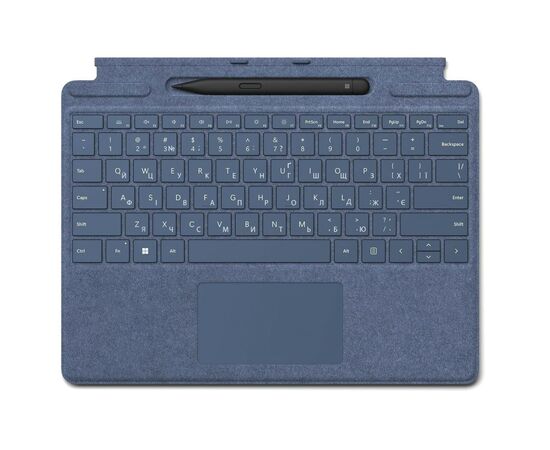 Клавиатура Microsoft Комплект для Surface Pro 9 (клавиатура + стилус Surface Slim Pen 2) (8X8-00095)