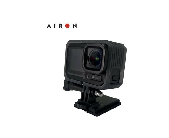 Экшн-камера AirOn ProCam X Tactical Kit (4822356754483), изображение 3 Экшн-камера AirOn ProCam X Tactical Kit (4822356754483), изображение 3