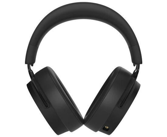 Наушники NZXT Wired Closed Back Headset 40mm Black V2 (AP-WCB40-B2), изображение 2 Наушники NZXT Wired Closed Back Headset 40mm Black V2 (AP-WCB40-B2), изображение 2