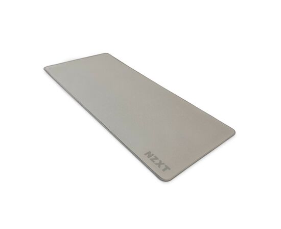 Коврик для мышки NZXT Mouse Mat Medium Extended Grey (MM-MXLSP-GR), изображение 2 Коврик для мышки NZXT Mouse Mat Medium Extended Grey (MM-MXLSP-GR), изображение 2