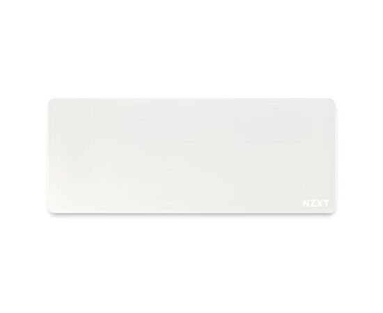 Коврик для мышки NZXT Mouse Mat Medium Extended White (MM-MXLSP-WW)