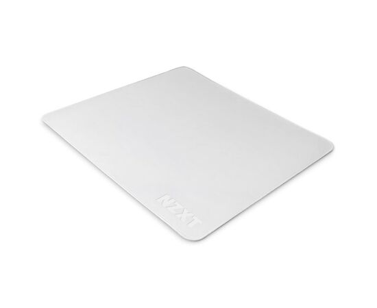 Коврик для мышки NZXT Mouse Mat Small White (MM-SMSSP-WW), изображение 2 Коврик для мышки NZXT Mouse Mat Small White (MM-SMSSP-WW), изображение 2