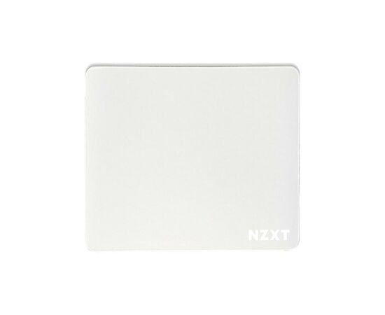 Килимок для мишки NZXT Mouse Mat Small White (MM-SMSSP-WW)