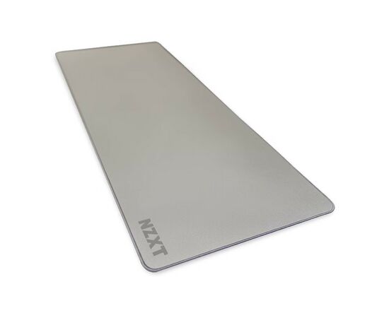Коврик для мышки NZXT Mouse Mat XL Extended Grey (MM-XXLSP-GR), изображение 2 Коврик для мышки NZXT Mouse Mat XL Extended Grey (MM-XXLSP-GR), изображение 2