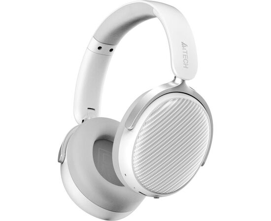 Наушники A4Tech BH350C White (4711421996501)