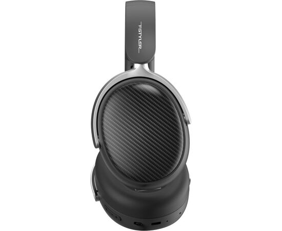 Навушники A4Tech BH350C Black (4711421996433), зображення 4 Навушники A4Tech BH350C Black (4711421996433), зображення 4