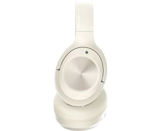 Навушники A4Tech BH220 Beige (4711421996297), зображення 3 Навушники A4Tech BH220 Beige (4711421996297), зображення 3