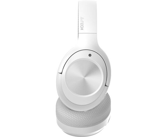 Навушники A4Tech BH220 White (4711421996228), зображення 3 Навушники A4Tech BH220 White (4711421996228), зображення 3