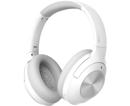 Навушники A4Tech BH220 White (4711421996228)