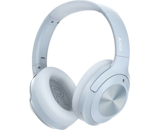 Навушники A4Tech BH220 Blue (4711421996365)