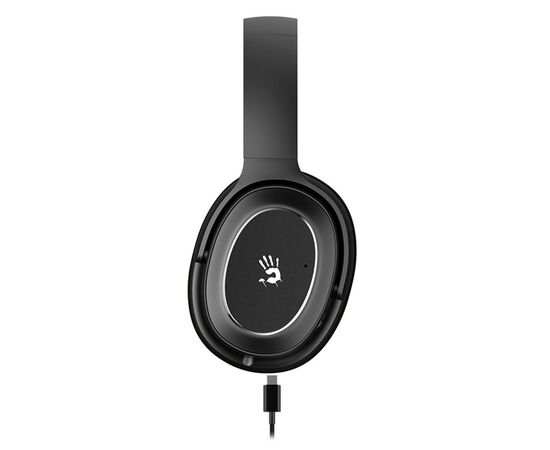 Навушники A4Tech Bloody M320 Black (4711421956390), зображення 2 Навушники A4Tech Bloody M320 Black (4711421956390), зображення 2