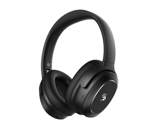 Навушники A4Tech Bloody M320 Black (4711421956390)